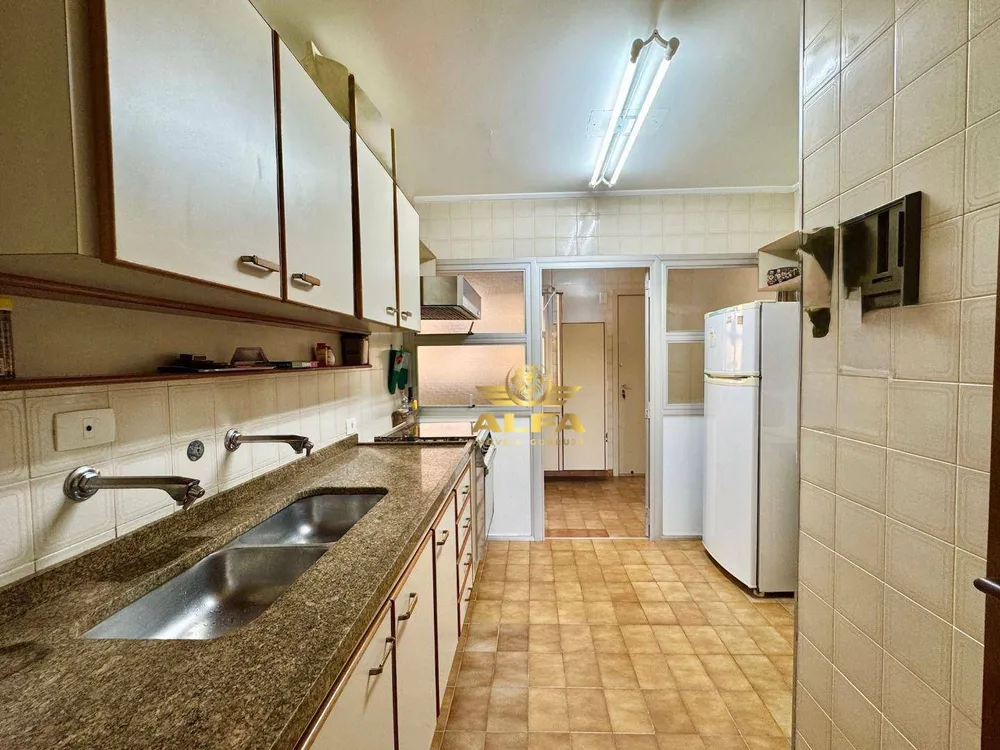 Apartamento, 3 quartos, 155 m² - Foto 11