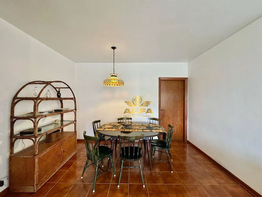 Apartamento, 3 quartos, 155 m² - Foto 1