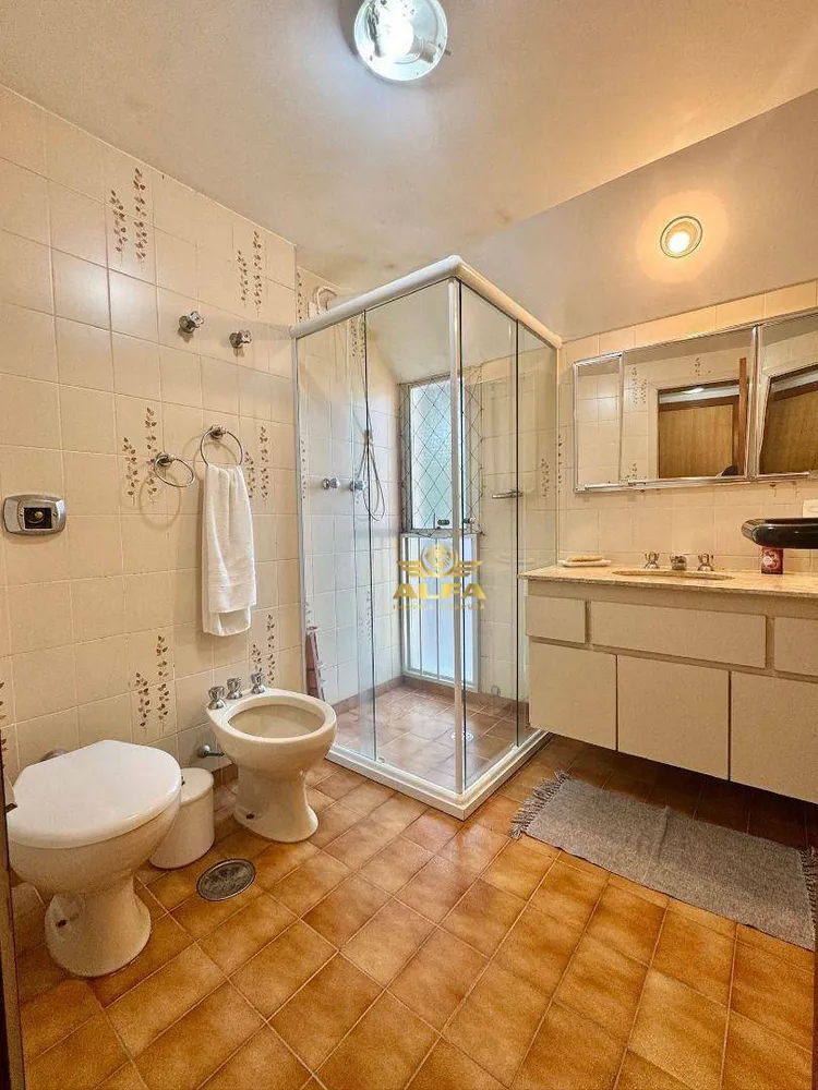 Apartamento, 3 quartos, 155 m² - Foto 5