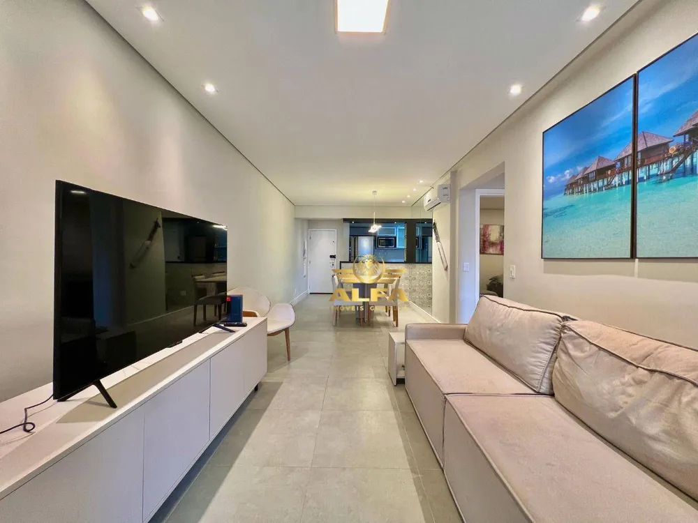 Apartamento, 2 quartos, 88 m² - Foto 2
