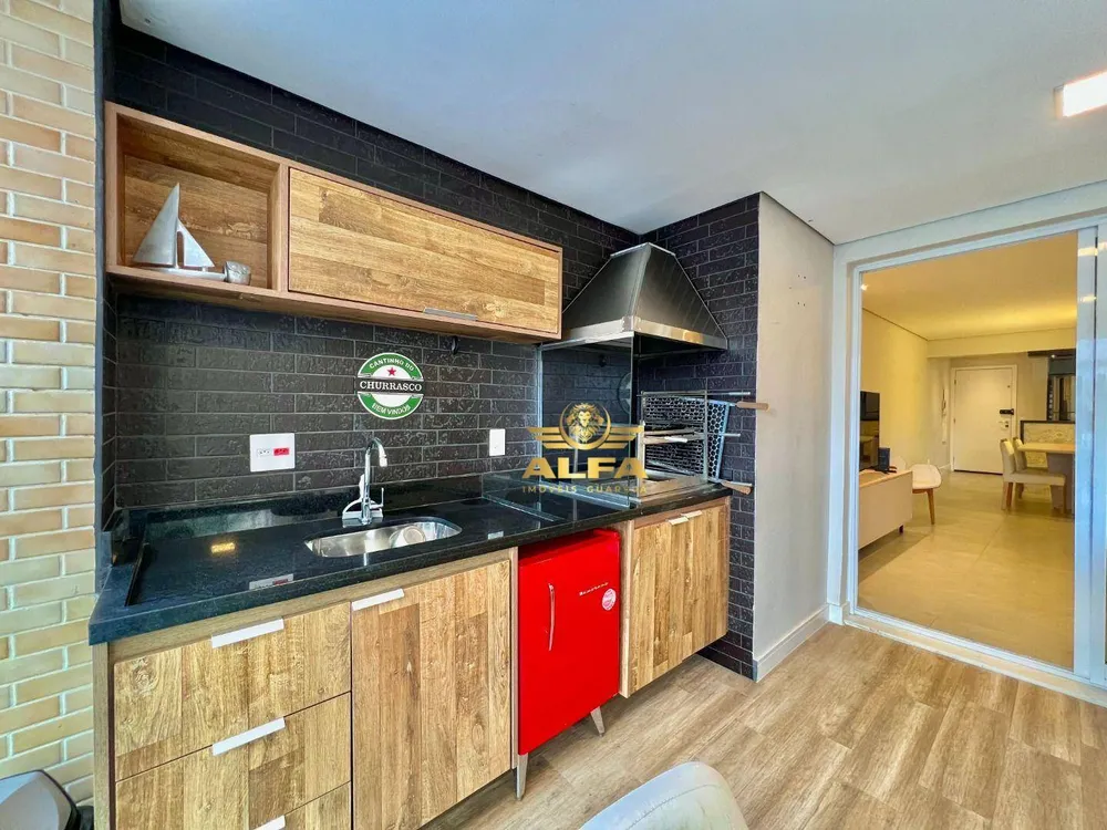 Apartamento, 2 quartos, 88 m² - Foto 1
