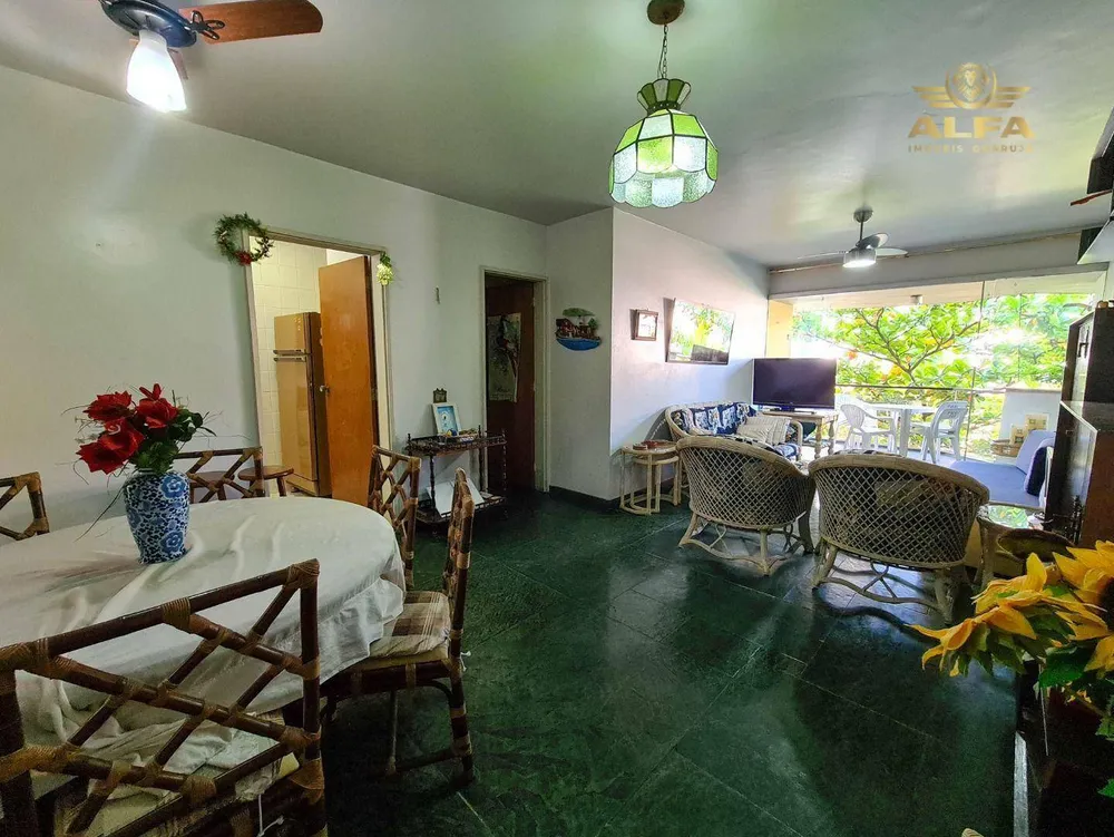 Apartamento, 3 quartos, 120 m² - Foto 4