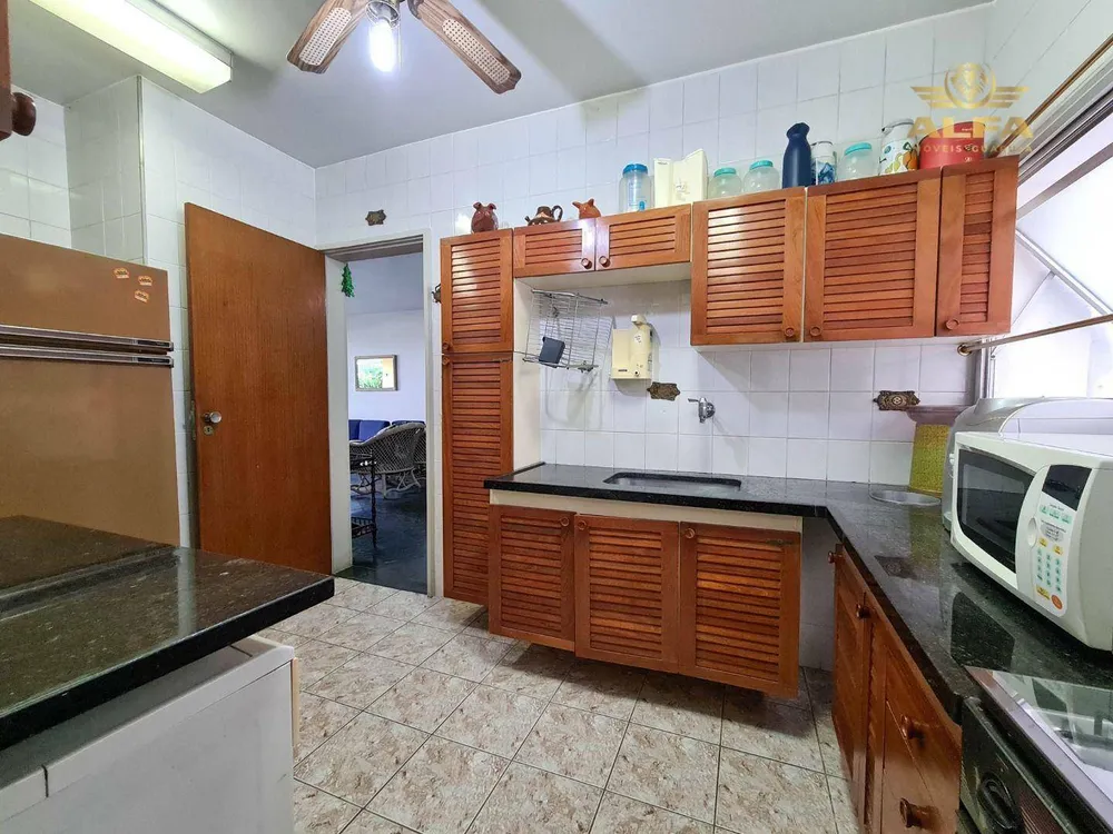 Apartamento, 3 quartos, 120 m² - Foto 8
