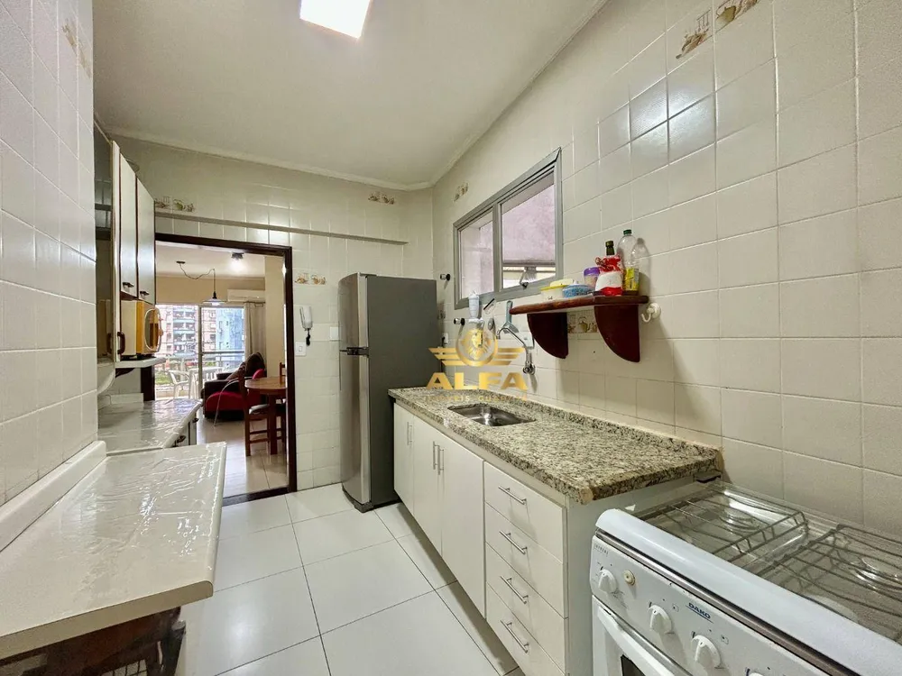 Apartamento, 2 quartos, 75 m² - Foto 8