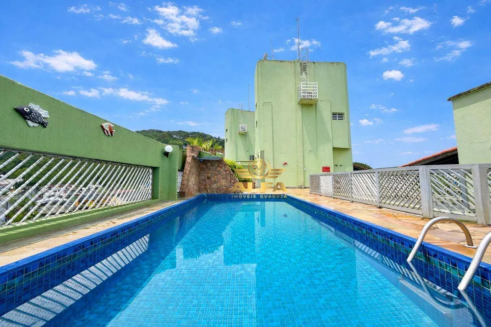 Apartamento, 2 quartos, 75 m² - Foto 1