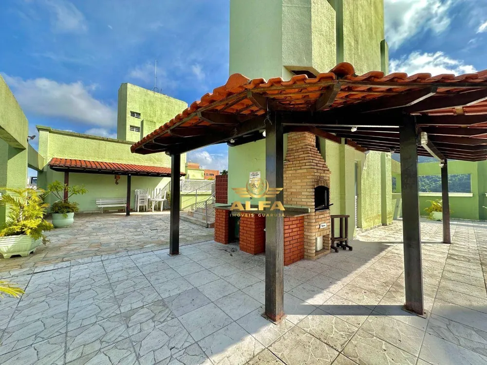 Apartamento, 2 quartos, 75 m² - Foto 3