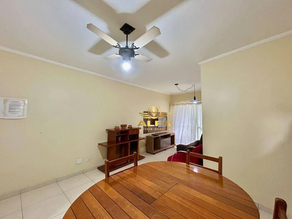 Apartamento, 2 quartos, 75 m² - Foto 2