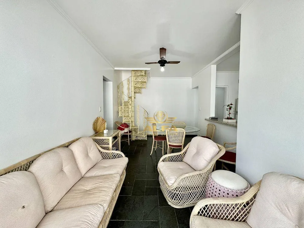 Cobertura, 3 quartos, 150 m² - Foto 1