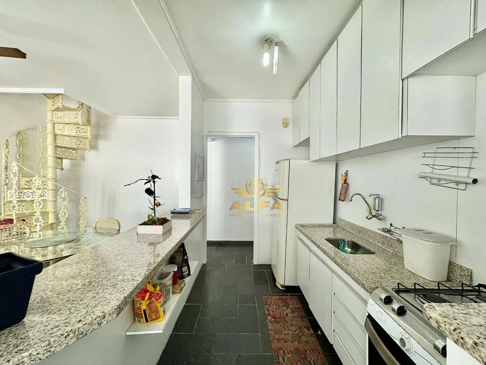 Cobertura, 3 quartos, 150 m² - Foto 5