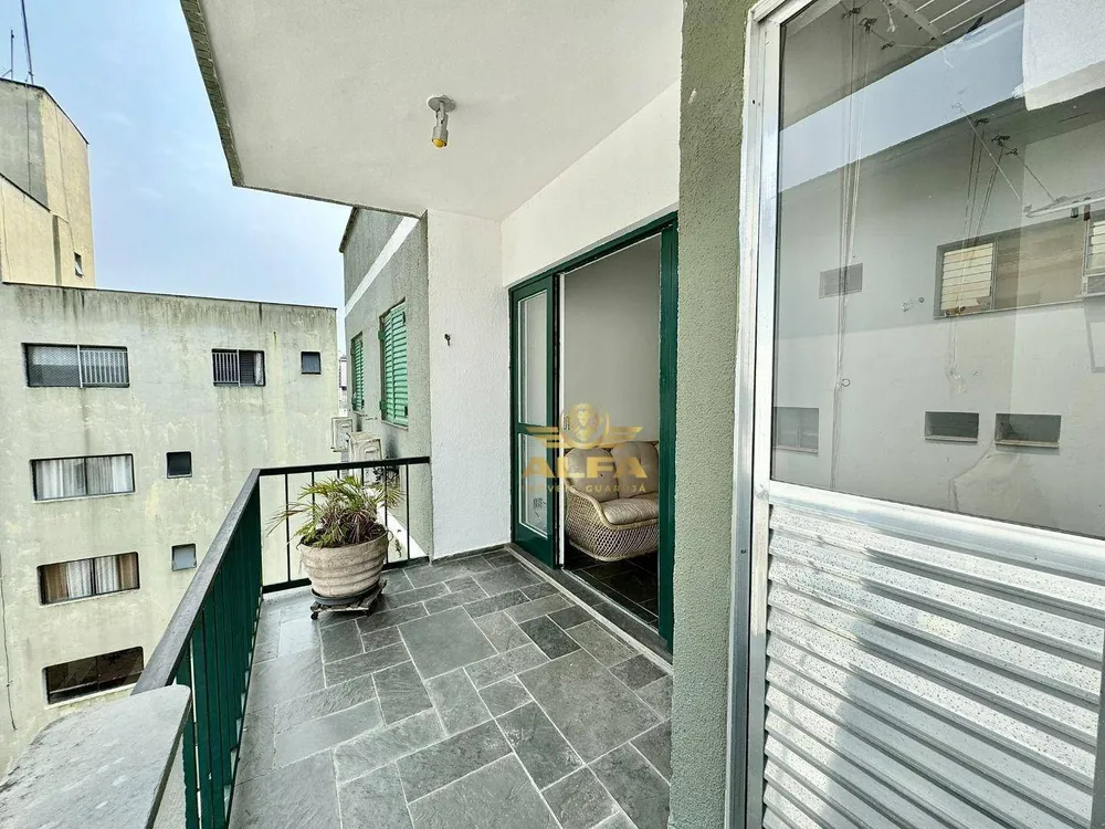 Cobertura, 3 quartos, 150 m² - Foto 2