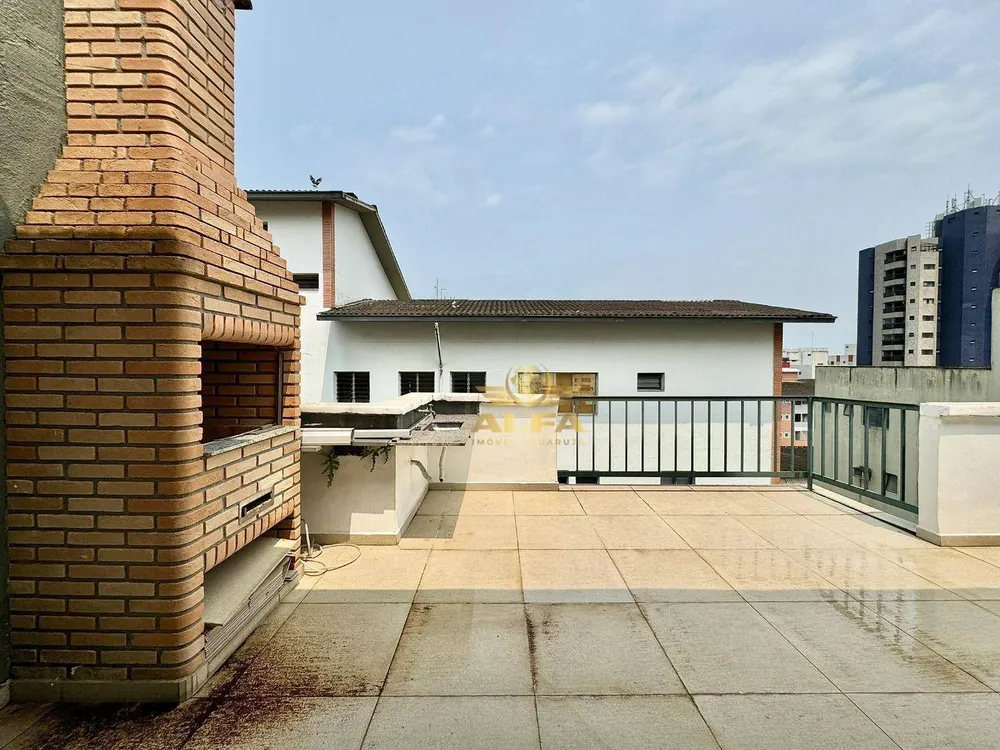 Cobertura, 3 quartos, 150 m² - Foto 8