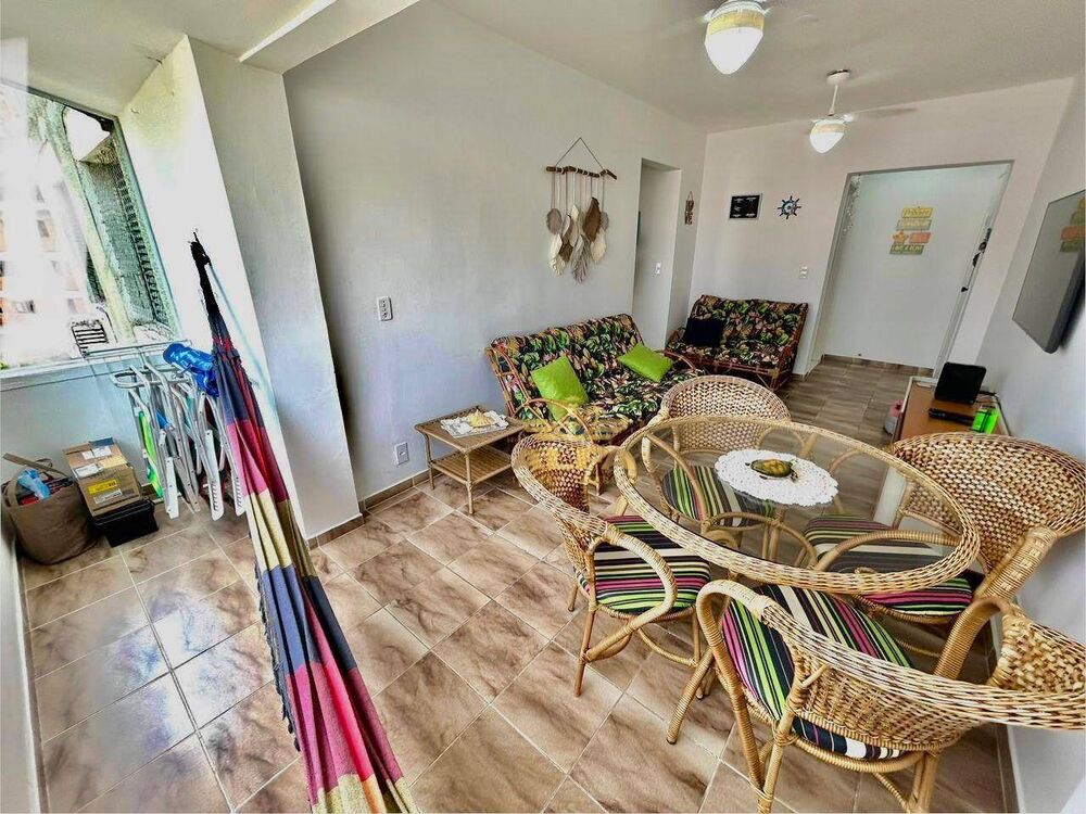 Apartamento, 3 quartos, 80 m² - Foto 2