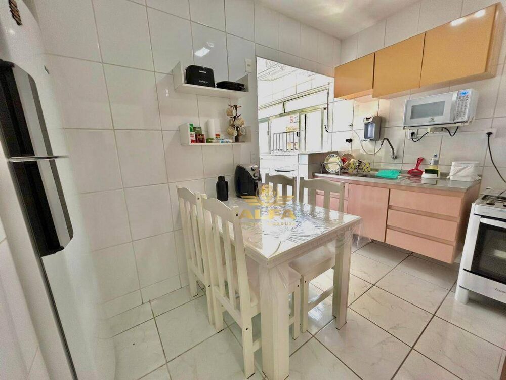 Apartamento, 3 quartos, 80 m² - Foto 1