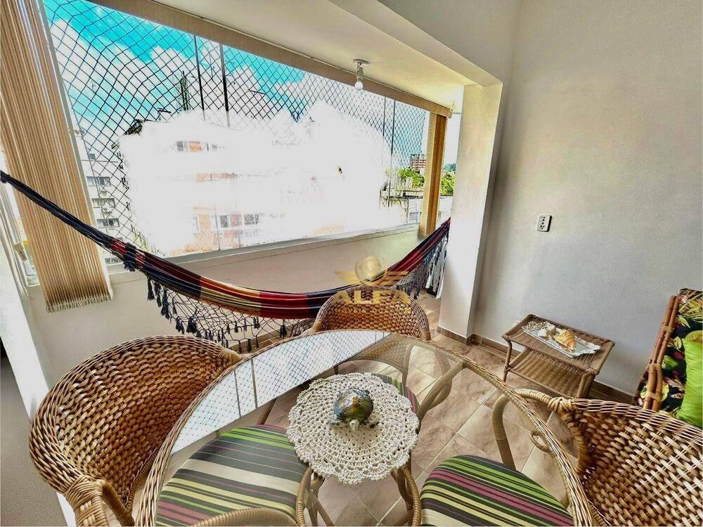 Apartamento, 3 quartos, 80 m² - Foto 4
