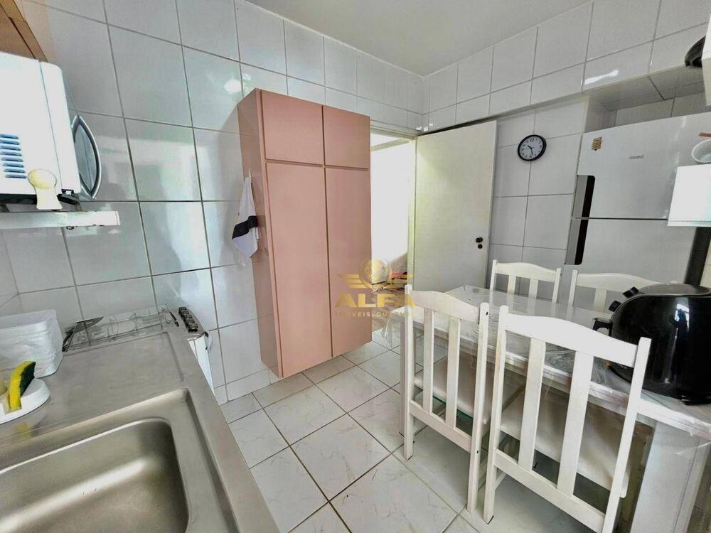 Apartamento, 3 quartos, 80 m² - Foto 3