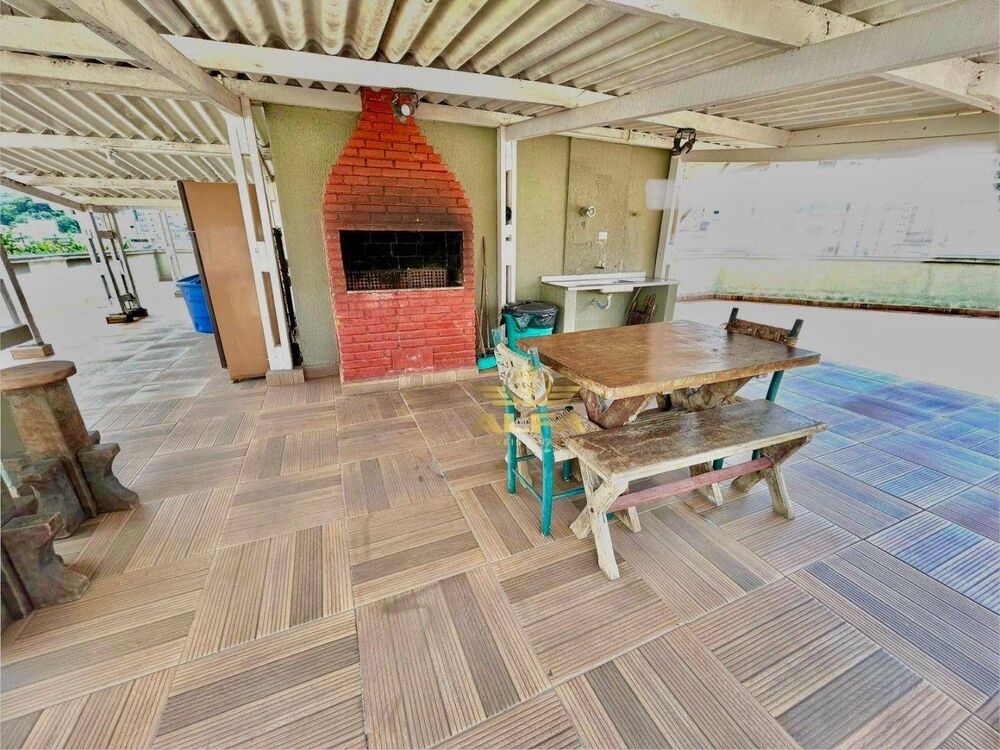 Apartamento, 3 quartos, 80 m² - Foto 17