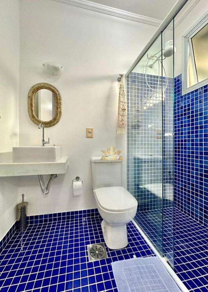 Casa de Condomínio à venda com 5 quartos, 380m² - Foto 16