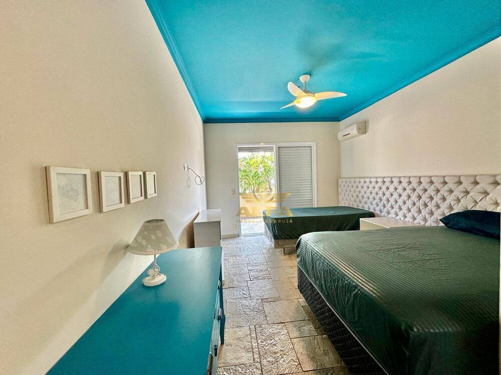 Casa de Condomínio à venda com 5 quartos, 380m² - Foto 31