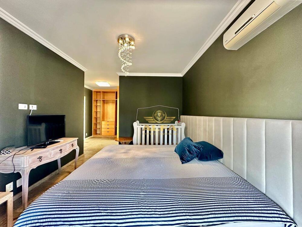 Casa de Condomínio à venda com 5 quartos, 380m² - Foto 21
