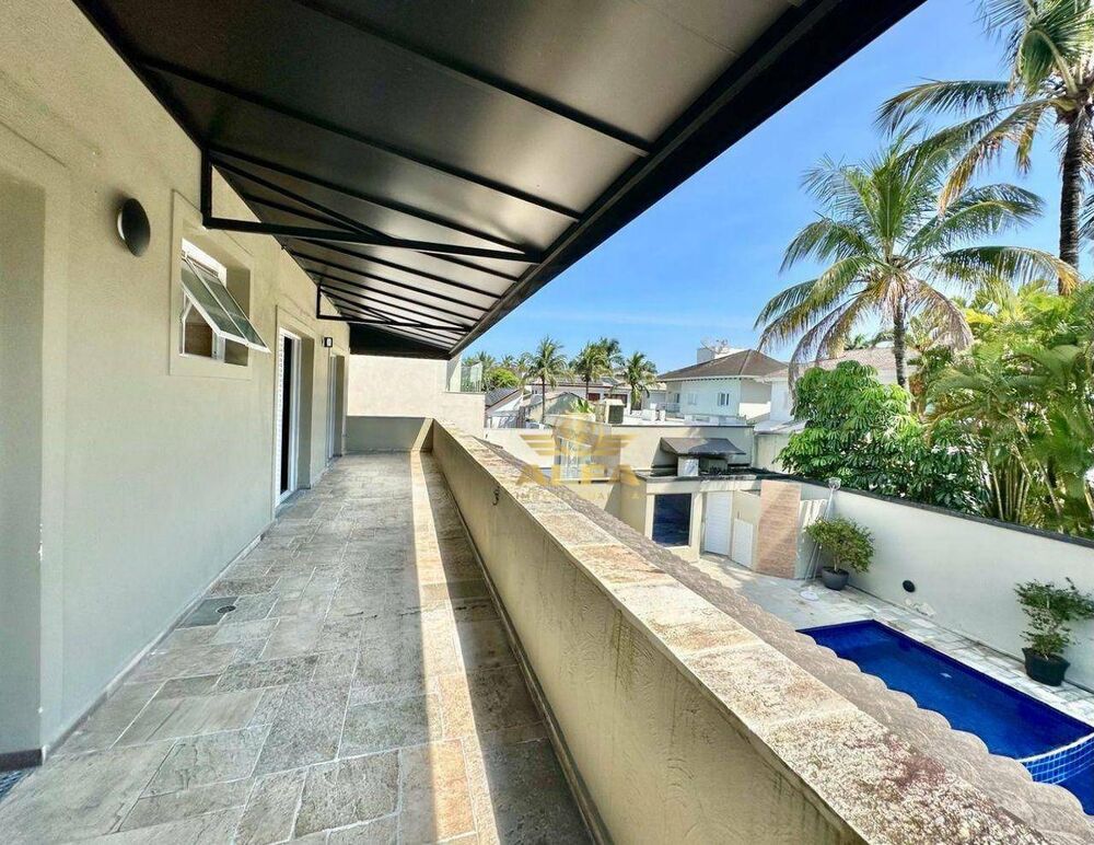 Casa de Condomínio à venda com 5 quartos, 380m² - Foto 33