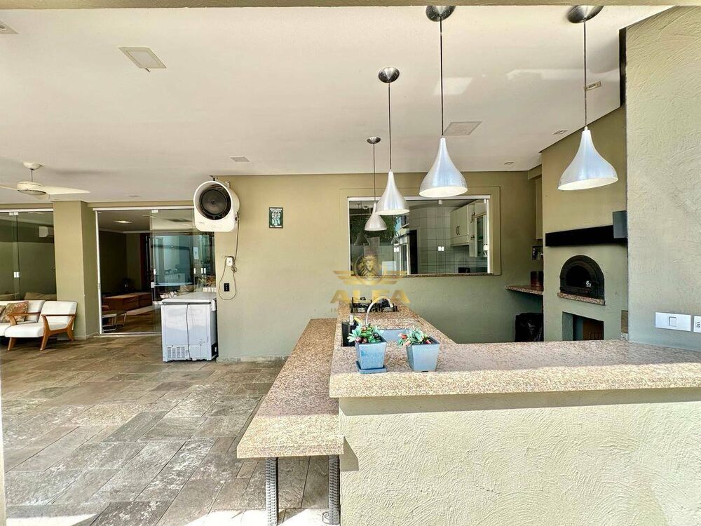 Casa de Condomínio à venda com 5 quartos, 380m² - Foto 13