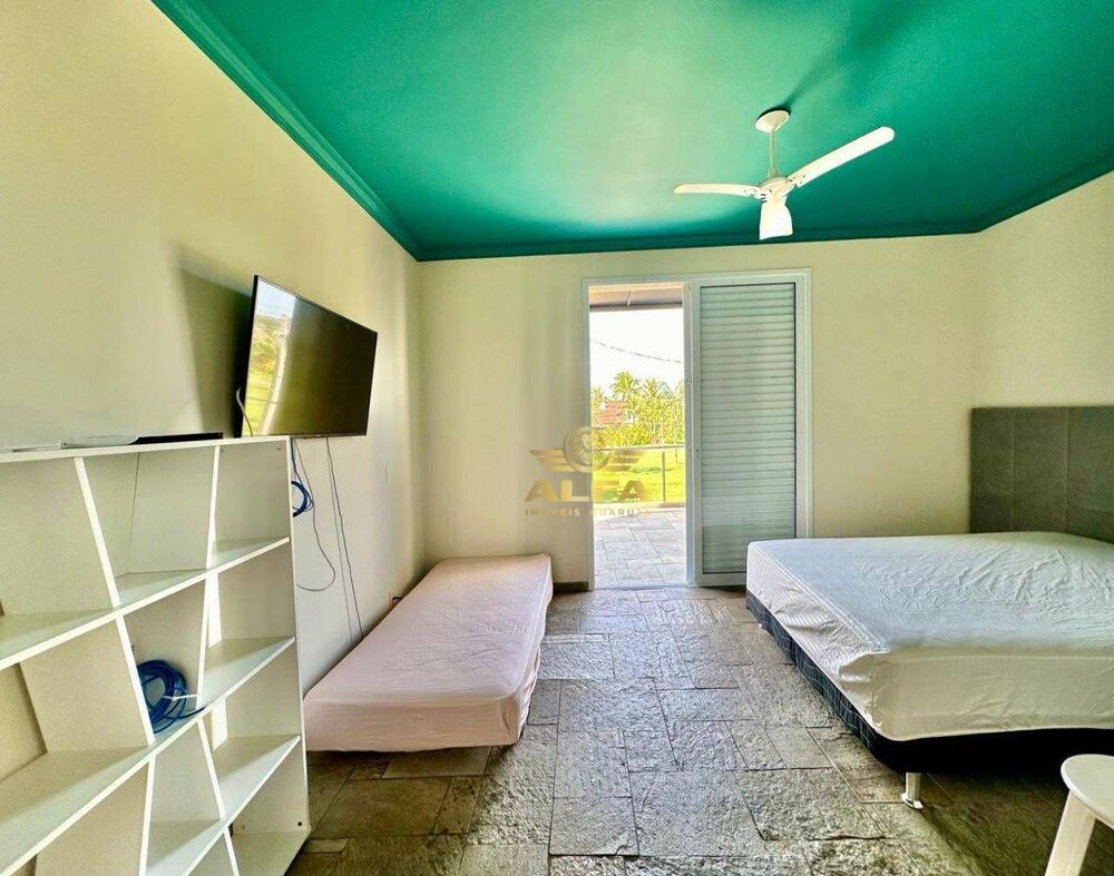 Casa de Condomínio à venda com 5 quartos, 380m² - Foto 28