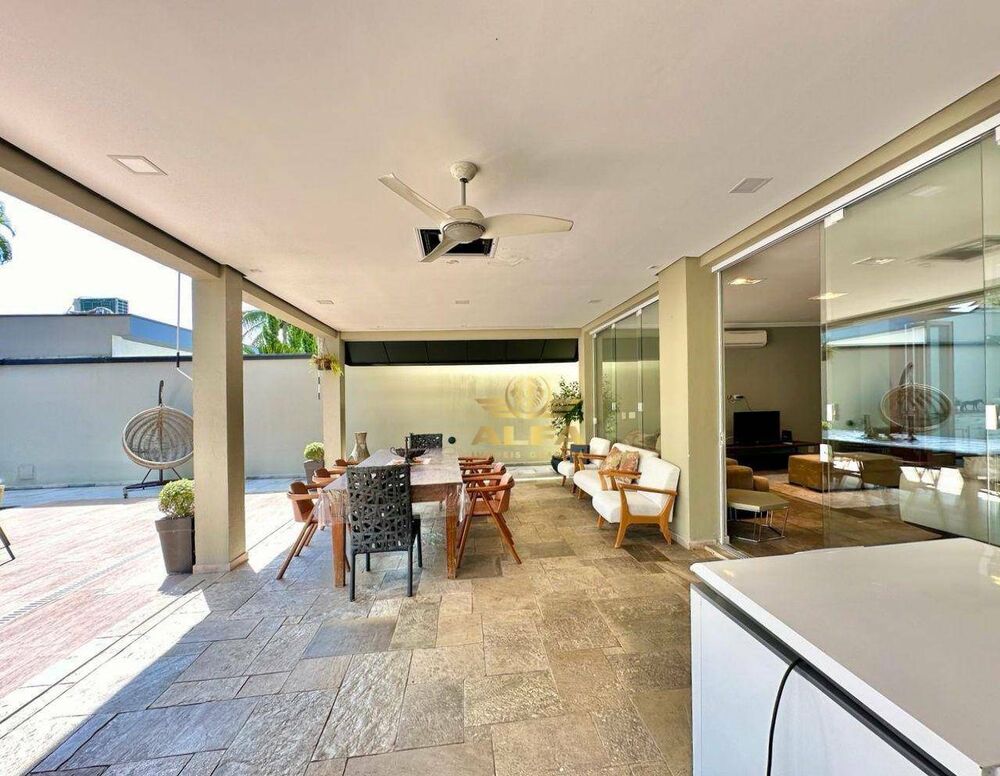 Casa de Condomínio à venda com 5 quartos, 380m² - Foto 14