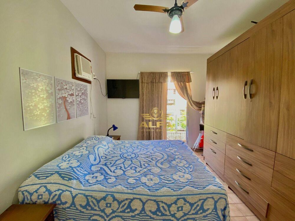 Apartamento, 2 quartos, 92 m² - Foto 2