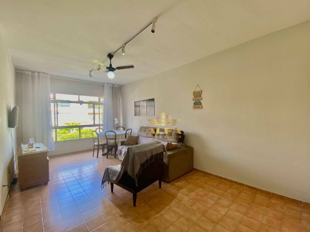 Apartamento, 2 quartos, 92 m² - Foto 1