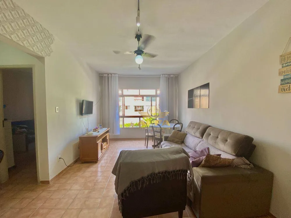Apartamento, 2 quartos, 92 m² - Foto 2