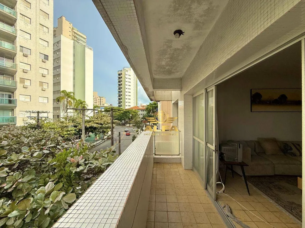 Apartamento, 2 quartos, 100 m² - Foto 2