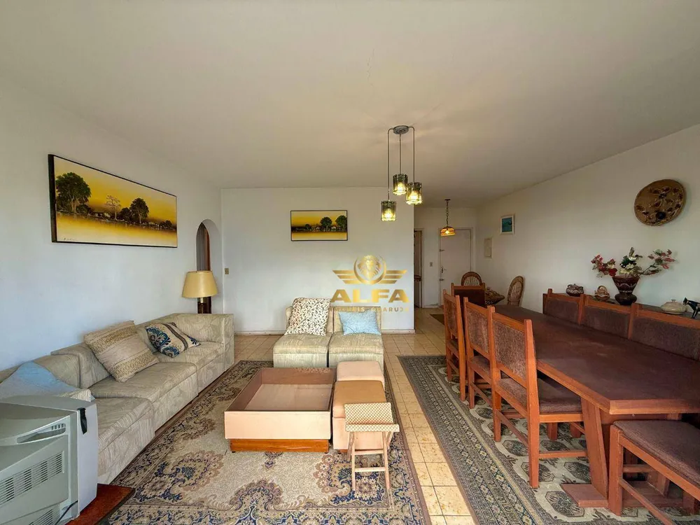 Apartamento, 2 quartos, 100 m² - Foto 3