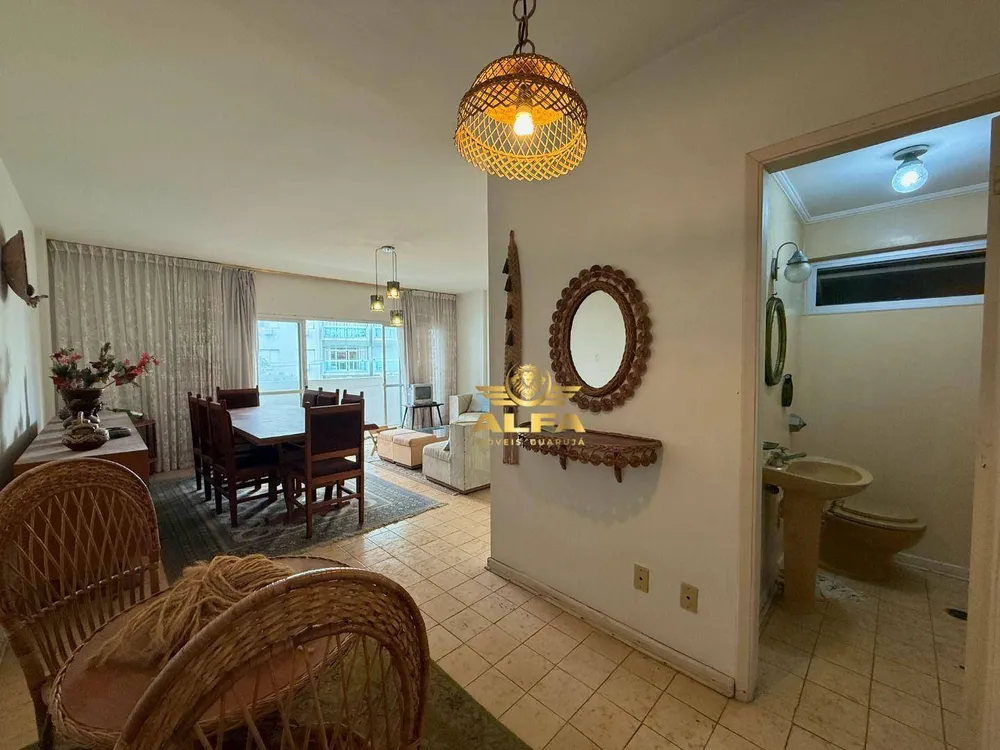 Apartamento, 2 quartos, 100 m² - Foto 4