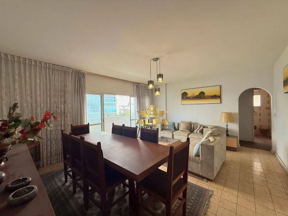 Apartamento, 2 quartos, 100 m² - Foto 1