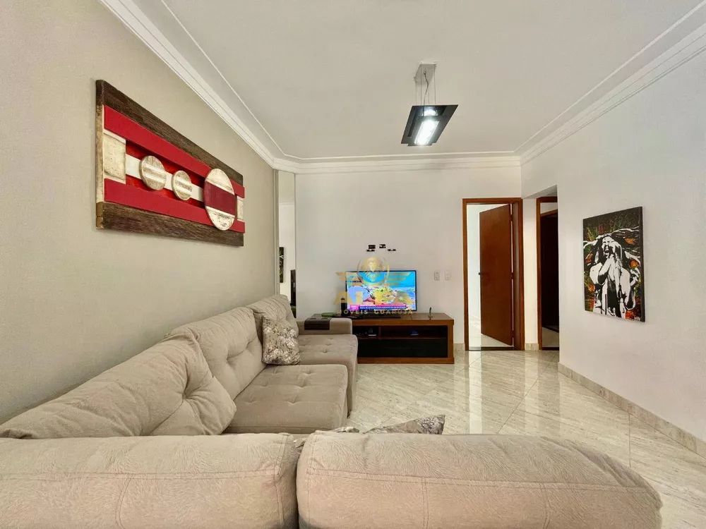 Sobrado à venda com 5 quartos, 250m² - Foto 12