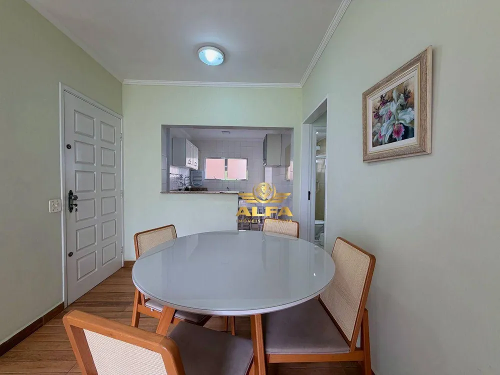 Apartamento, 3 quartos, 84 m² - Foto 3