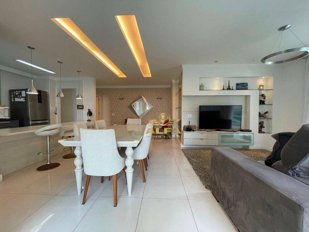 Apartamento, 3 quartos, 156 m² - Foto 9