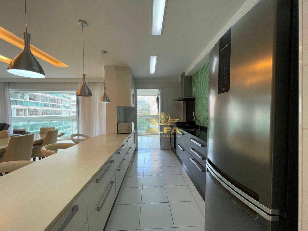 Apartamento, 3 quartos, 156 m² - Foto 20