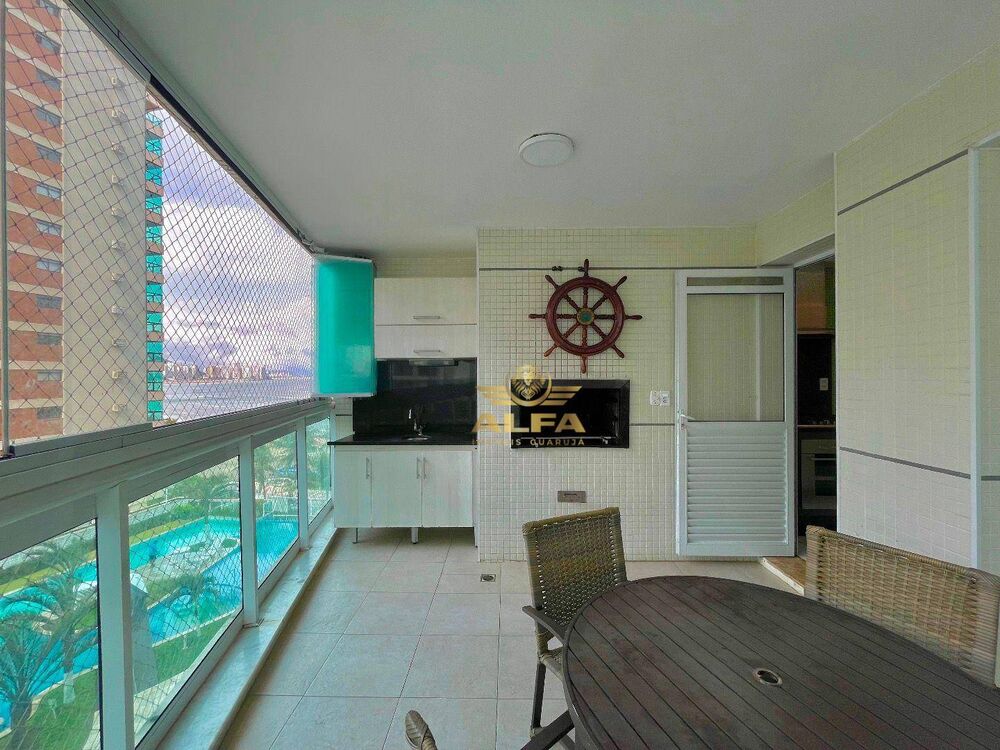 Apartamento, 3 quartos, 156 m² - Foto 2