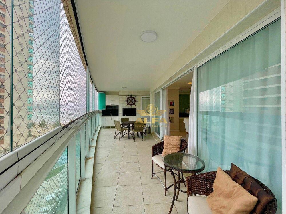Apartamento, 3 quartos, 156 m² - Foto 7