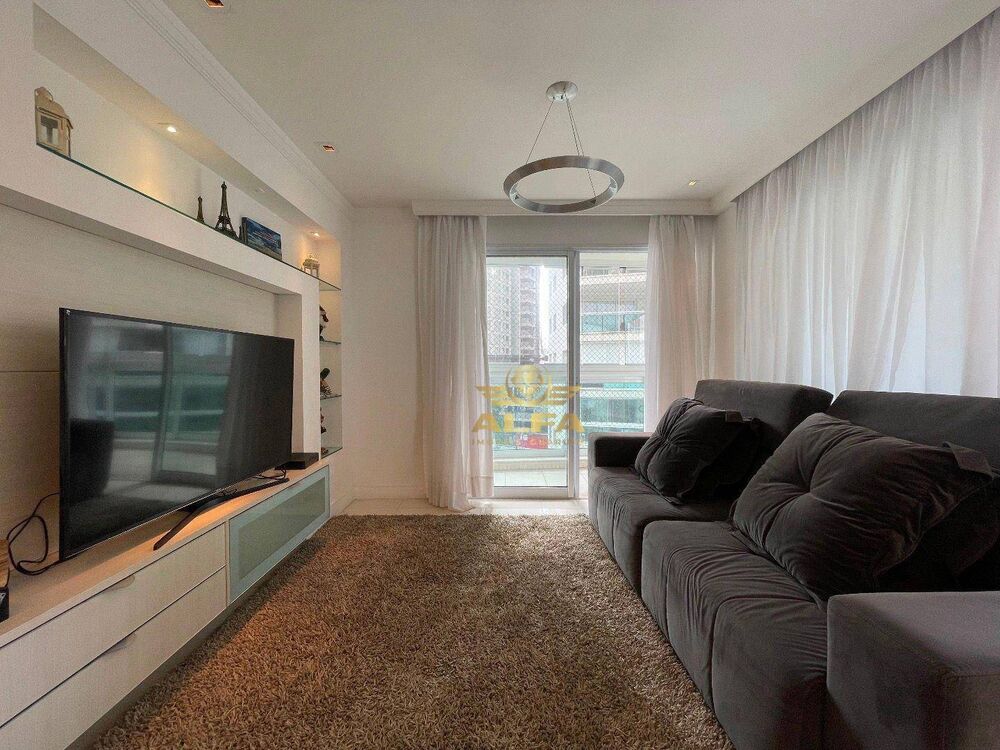 Apartamento, 3 quartos, 156 m² - Foto 5