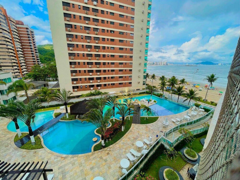 Apartamento, 3 quartos, 156 m² - Foto 1