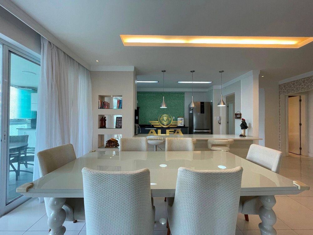 Apartamento, 3 quartos, 156 m² - Foto 6