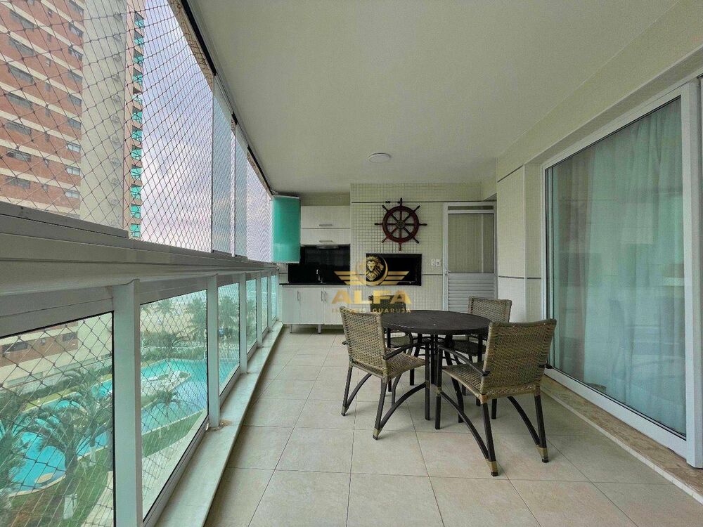 Apartamento, 3 quartos, 156 m² - Foto 8