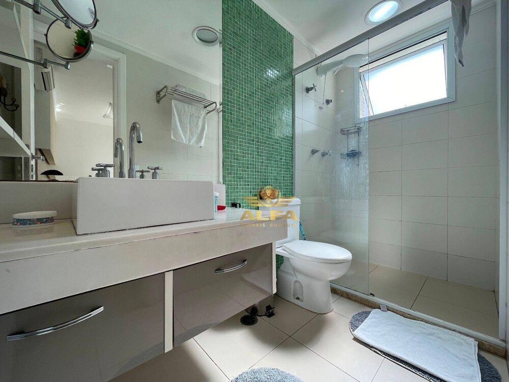 Apartamento, 3 quartos, 156 m² - Foto 19