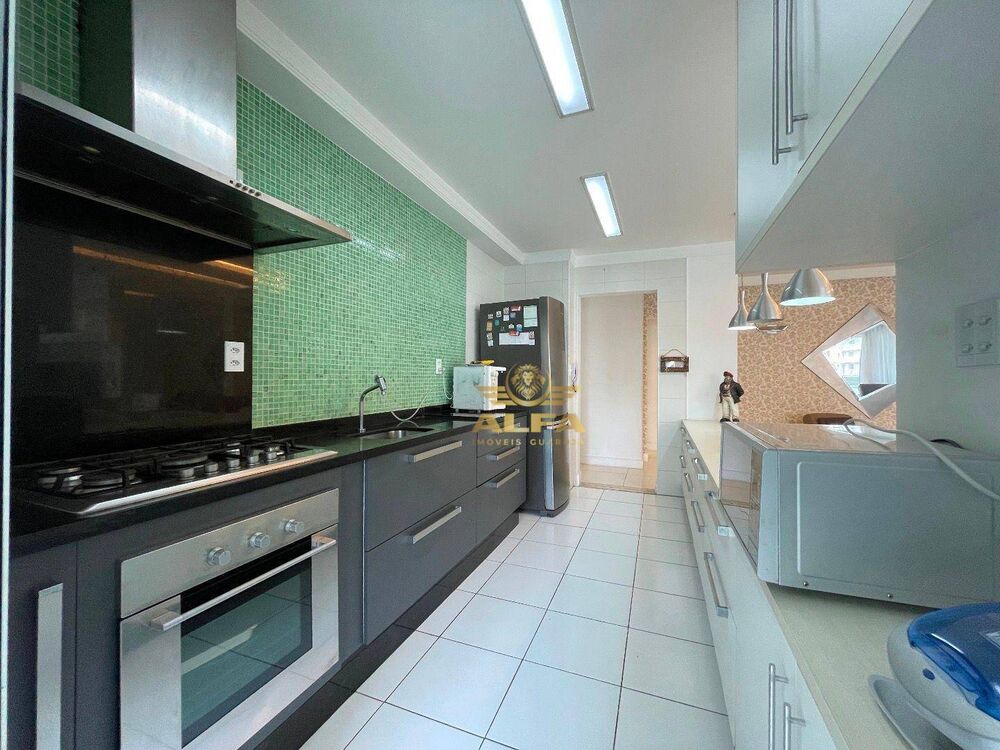 Apartamento, 3 quartos, 156 m² - Foto 21