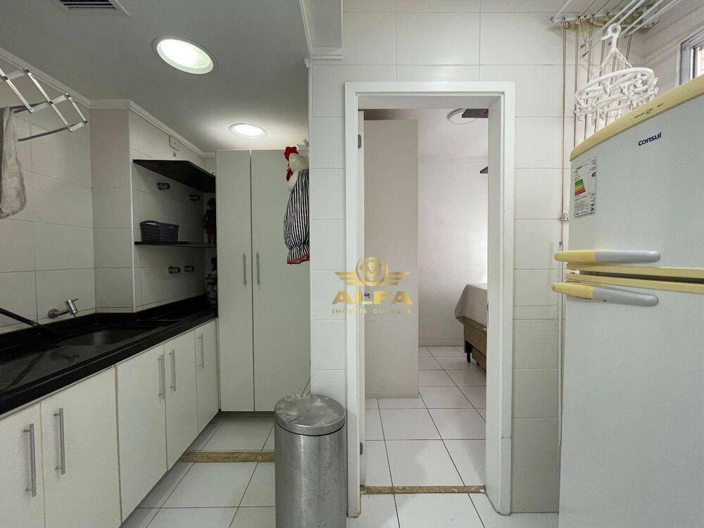 Apartamento, 3 quartos, 156 m² - Foto 23