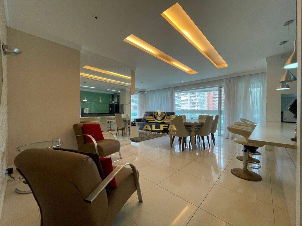 Apartamento, 3 quartos, 156 m² - Foto 3