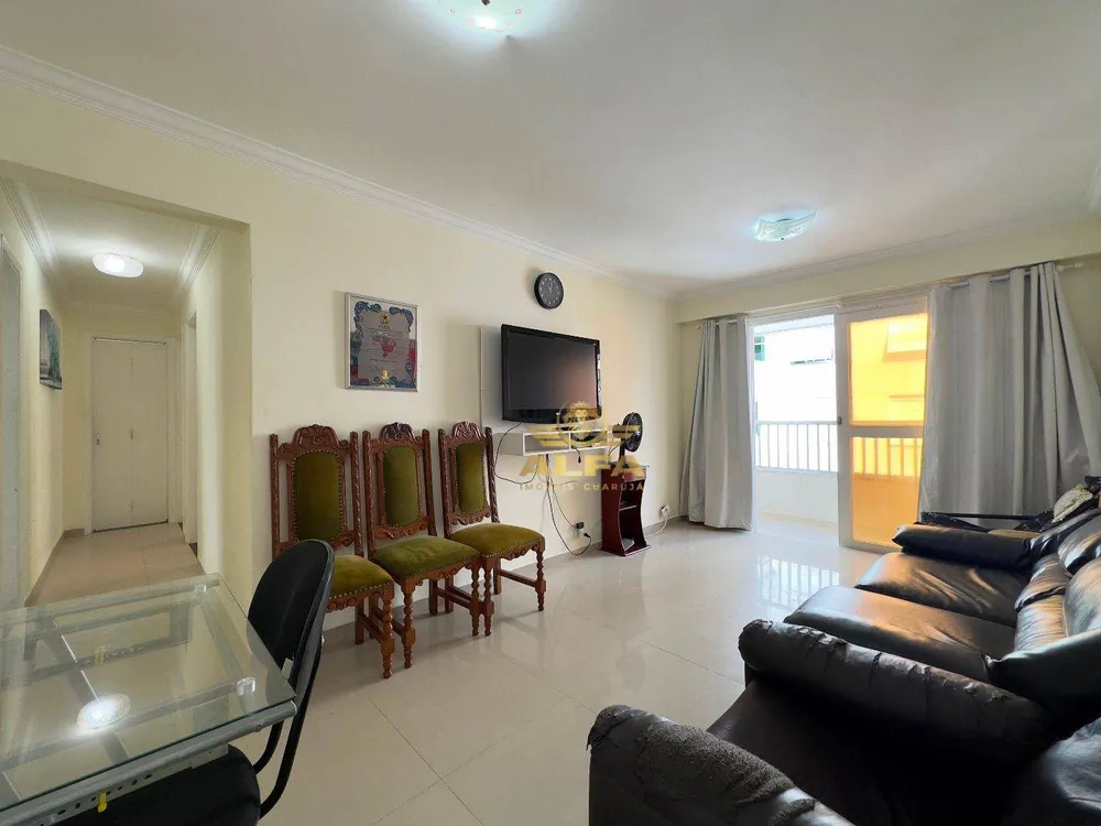 Apartamento, 2 quartos, 67 m² - Foto 1