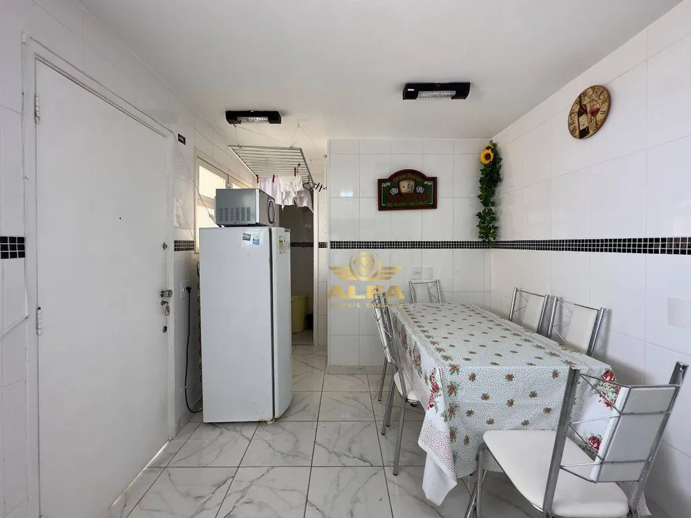 Apartamento, 2 quartos, 67 m² - Foto 8